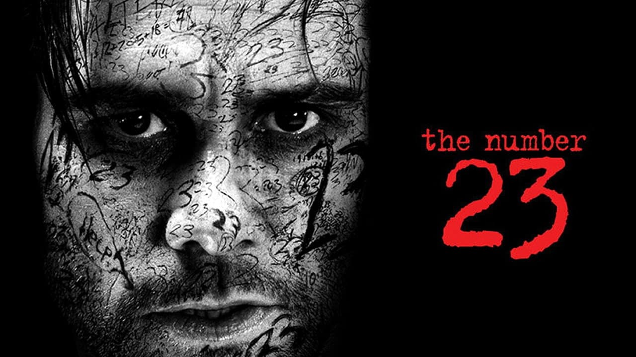 The Number 23 still 6