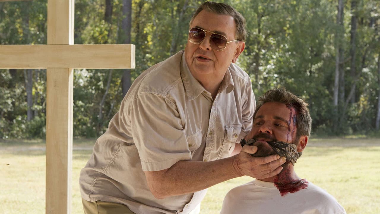 The Sacrament still 6