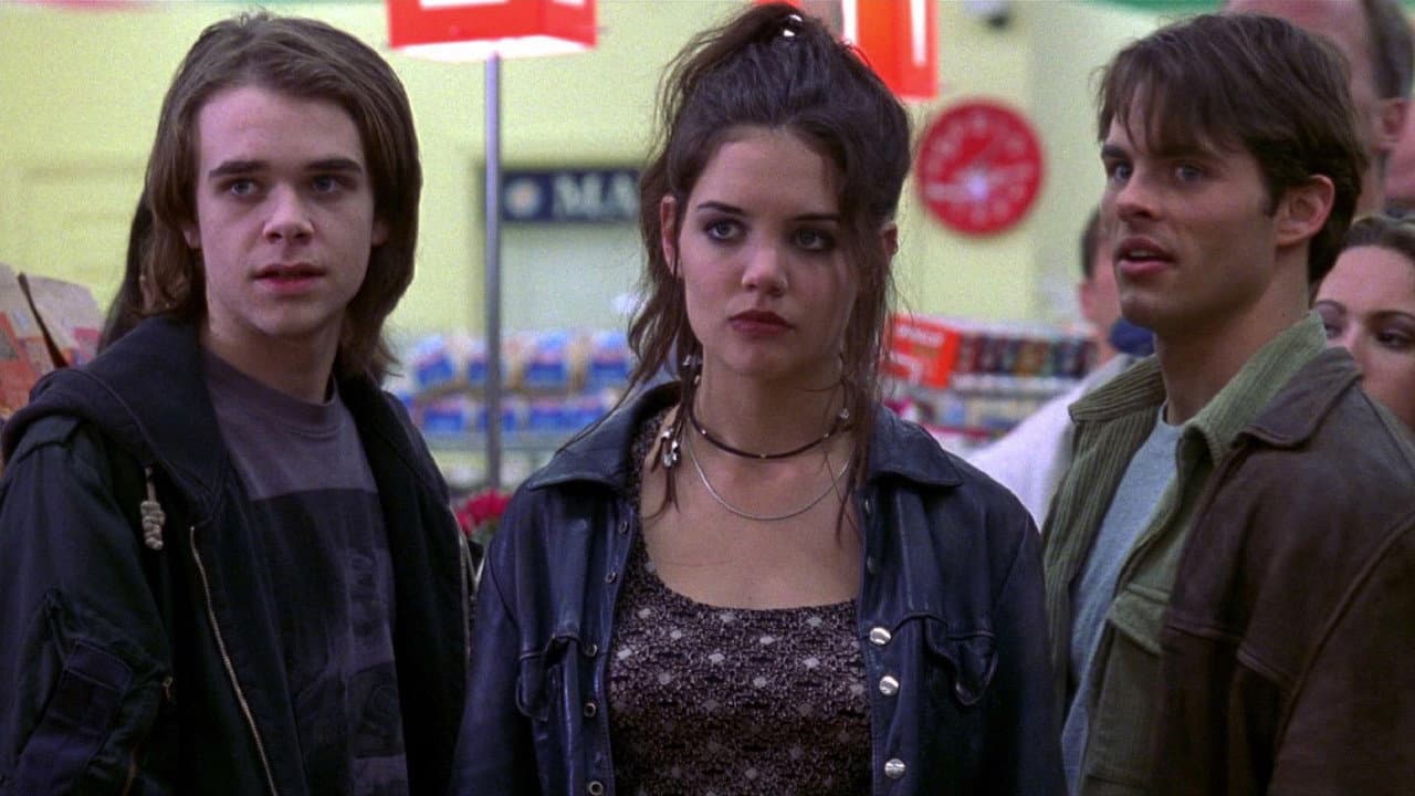 Disturbing Behavior still 3