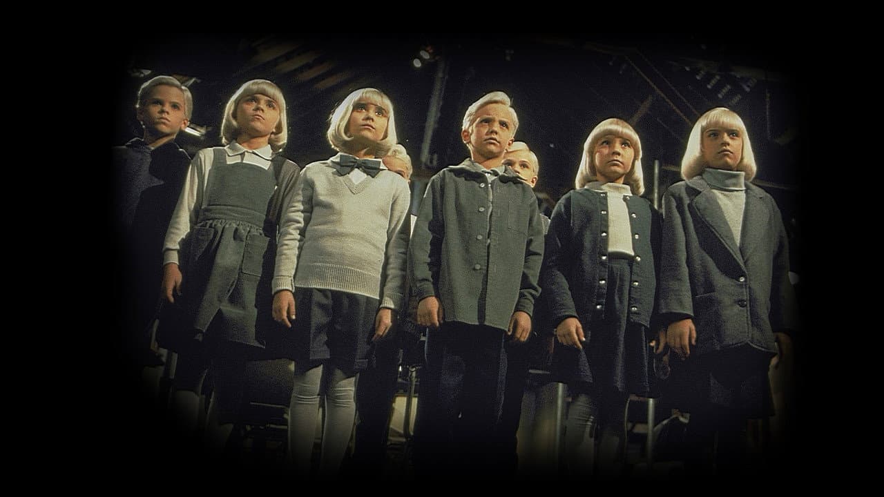 Village of the Damned still 6