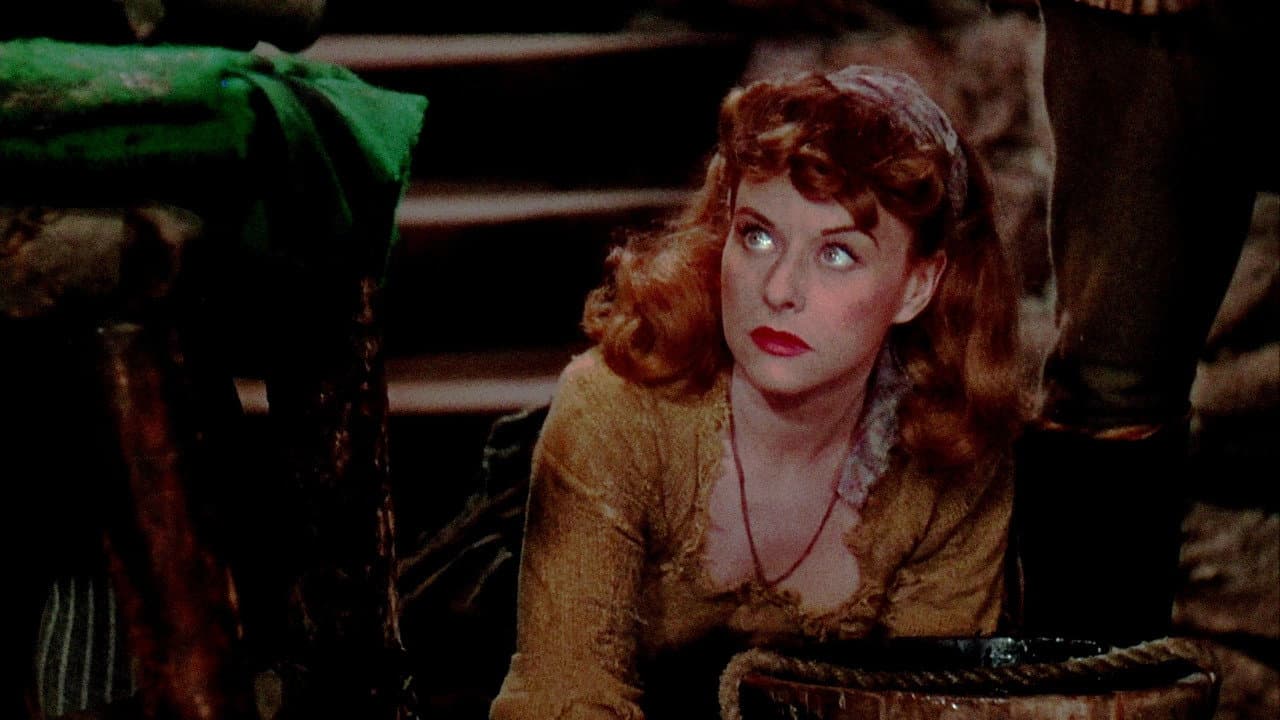 Unconquered still 7