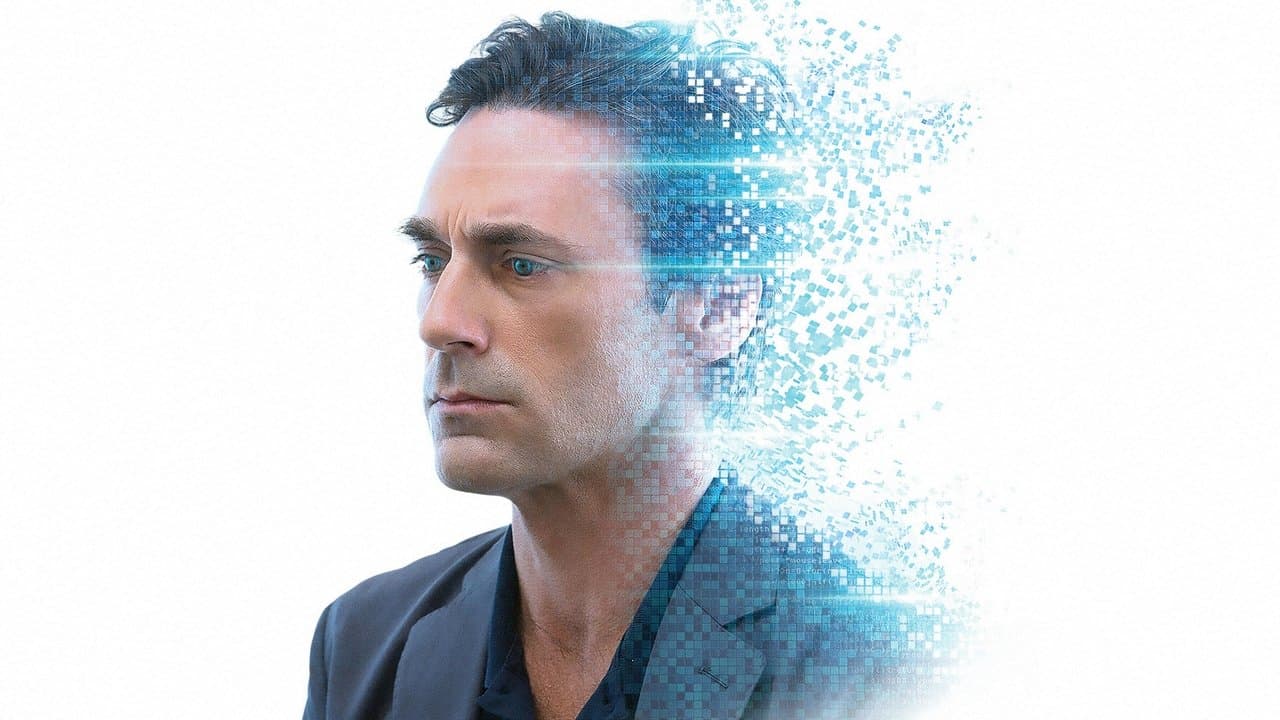 Marjorie Prime still 1