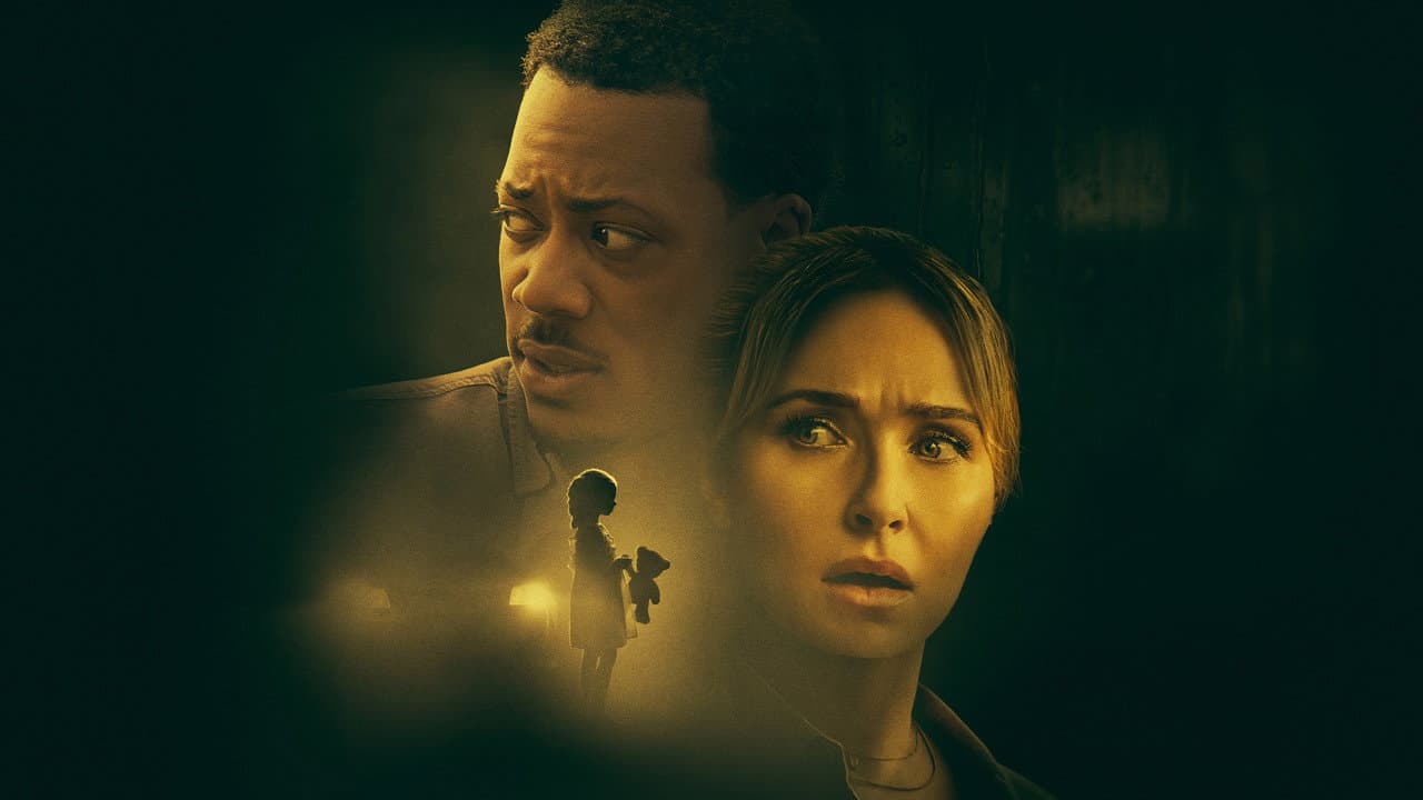 Amber Alert still 4