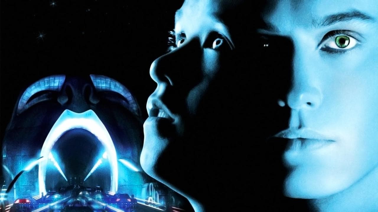A.I. Artificial Intelligence still 2