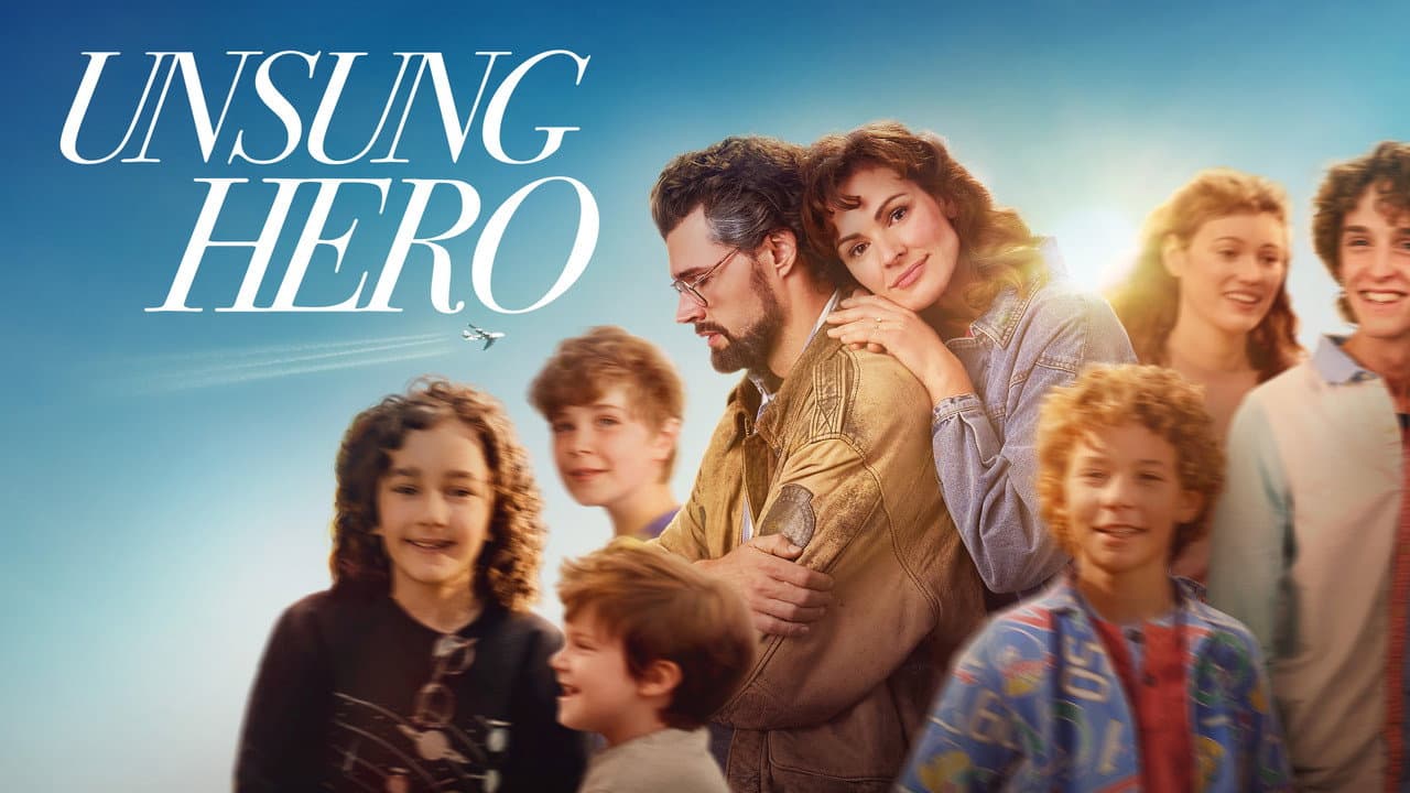 Unsung Hero still 1