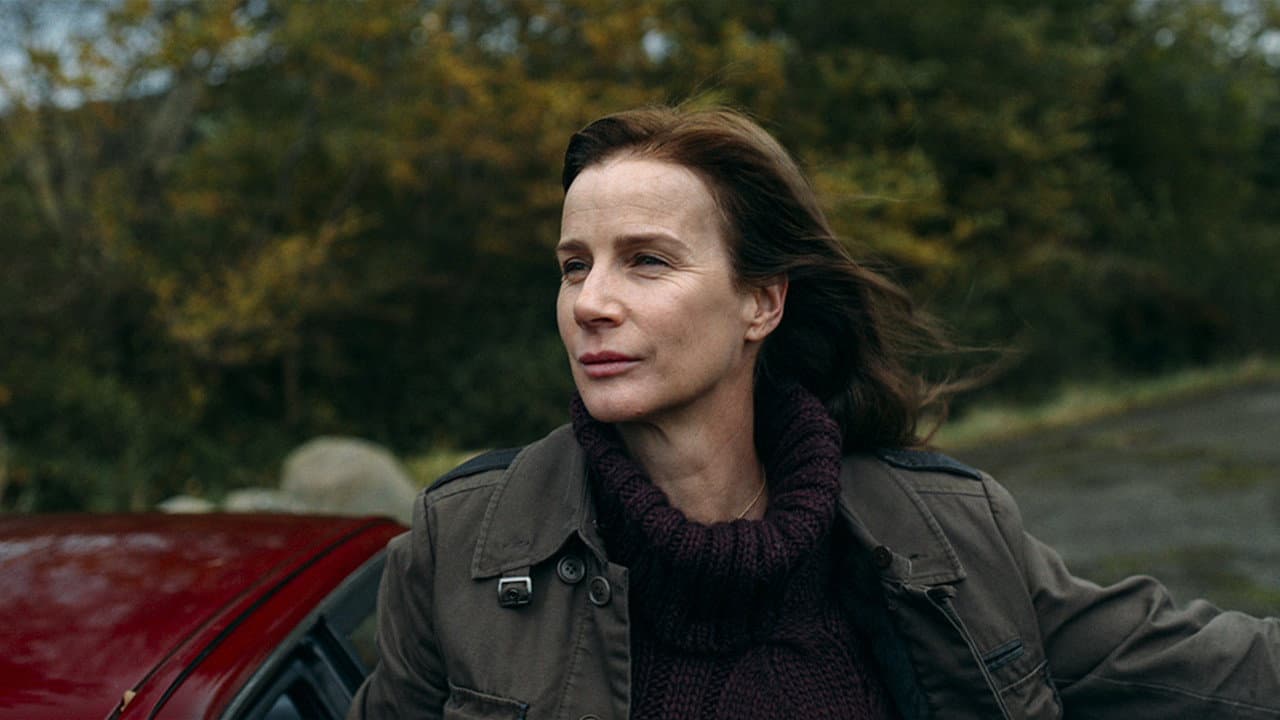 Mammal still 4