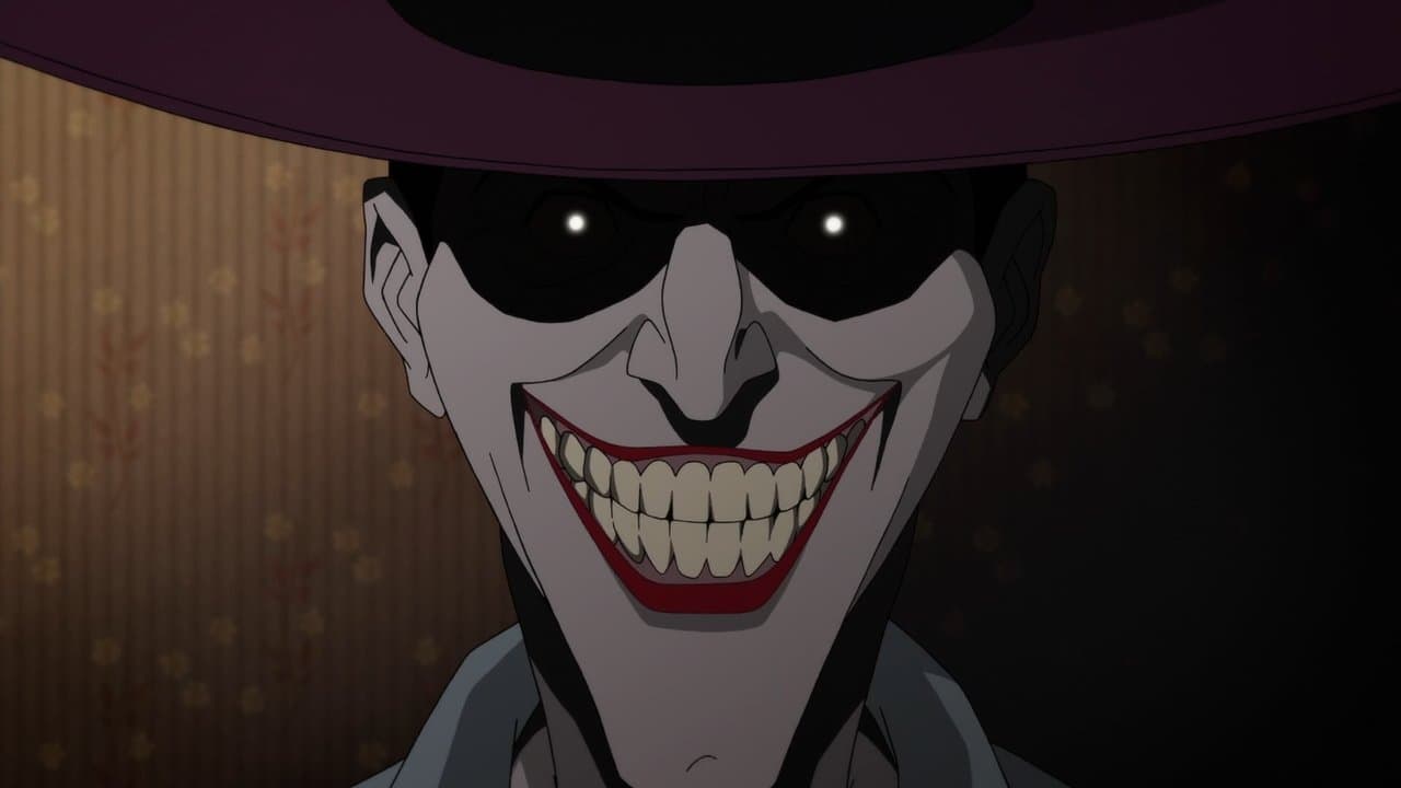 Batman: The Killing Joke still 3