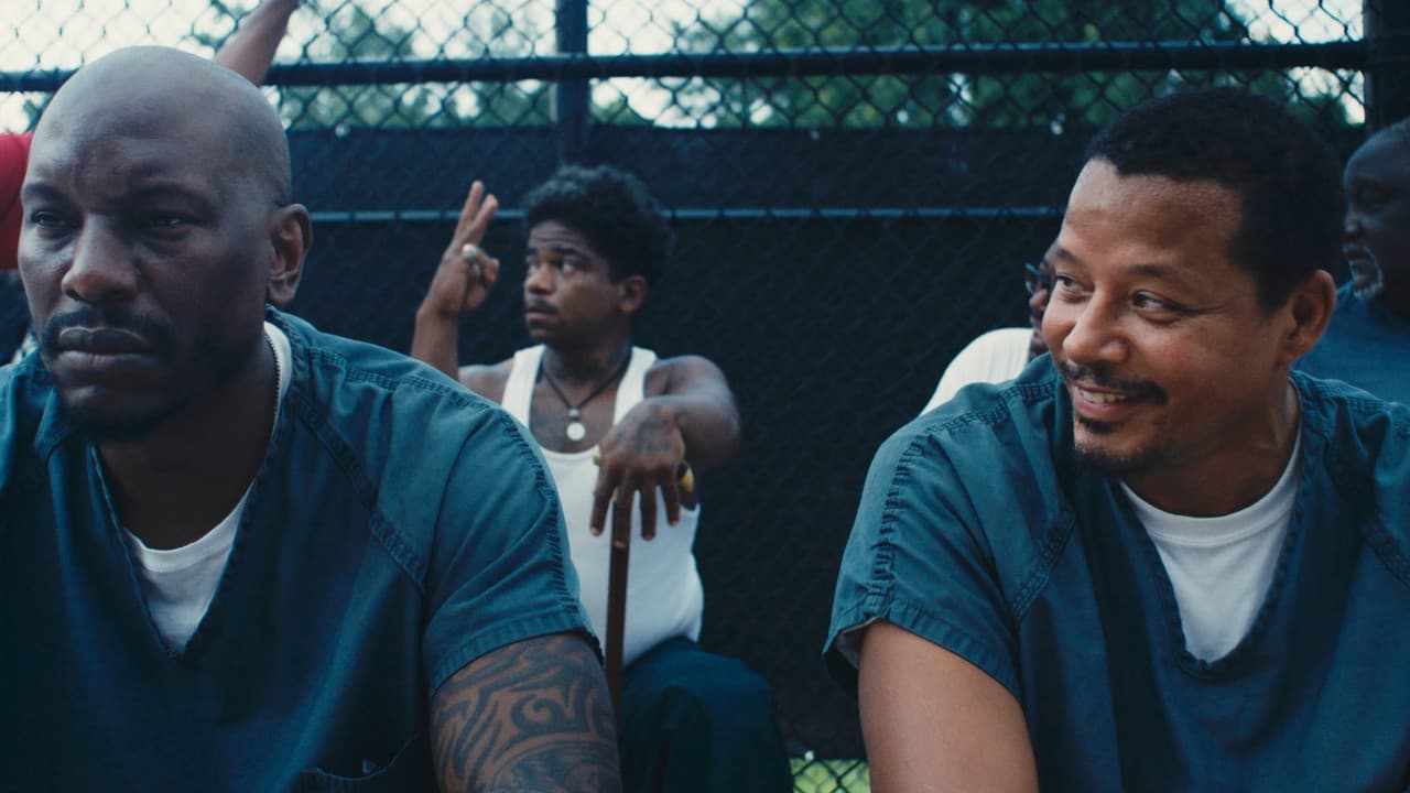 The System still 3