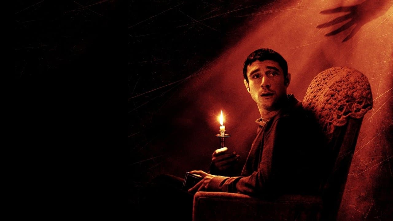 The Vigil still 1