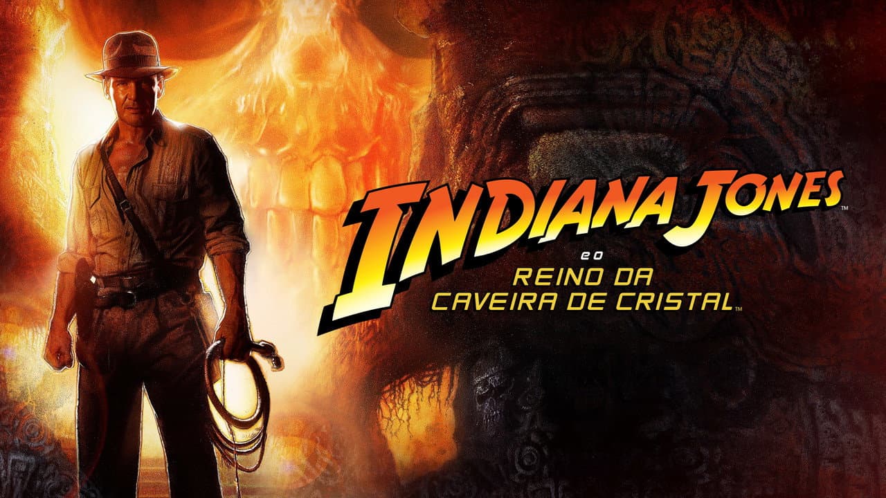 Indiana Jones and the Kingdom of the Crystal Skull still 3