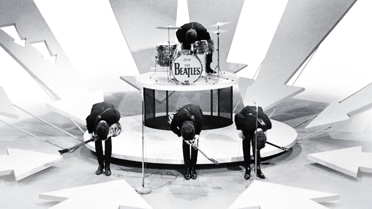 Beatles '64 still 8