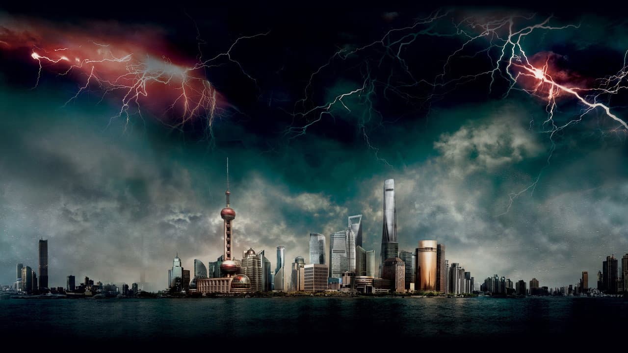 Geostorm still 6