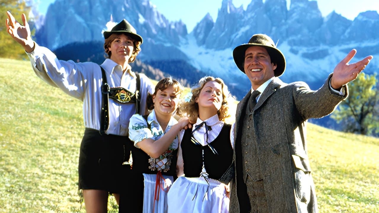 National Lampoon's European Vacation still 2