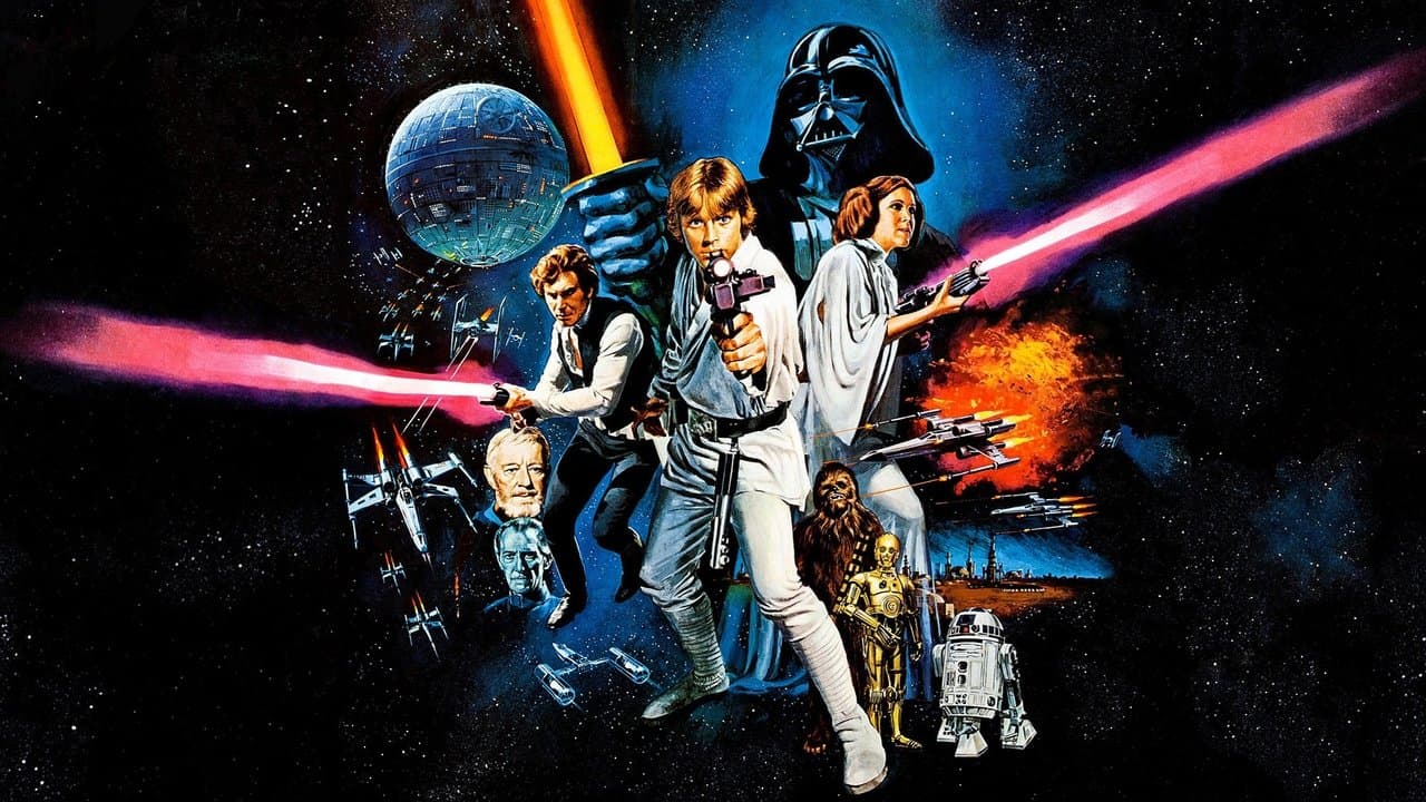 Star Wars still 7