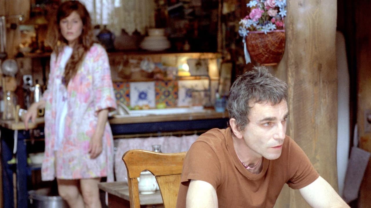 The Ballad of Jack and Rose still 2
