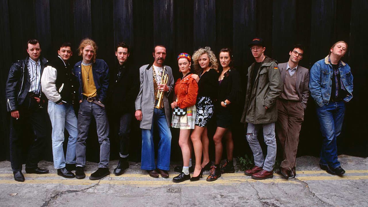 The Commitments still 7