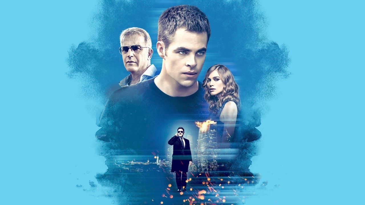 Jack Ryan: Shadow Recruit still 4