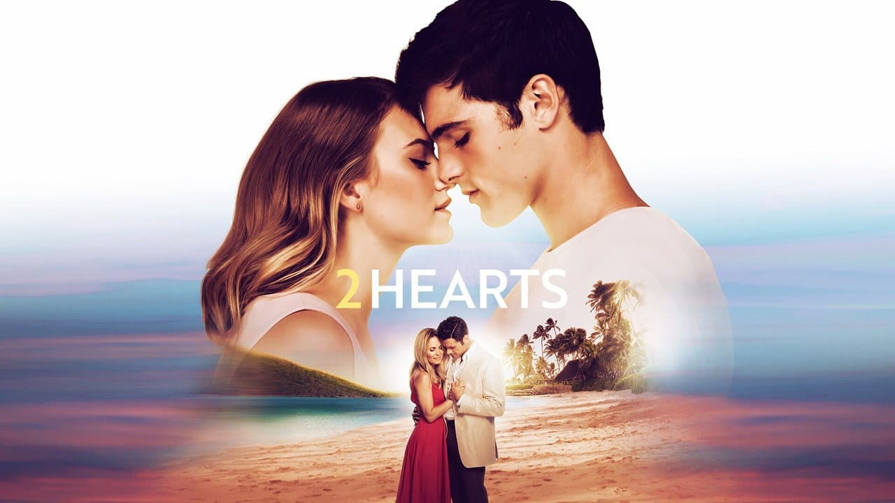 2 Hearts still 2
