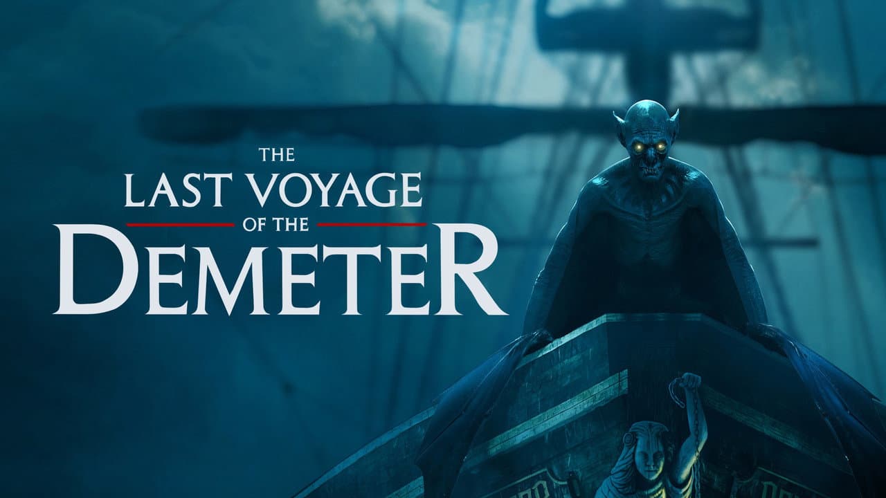 The Last Voyage of the Demeter still 5