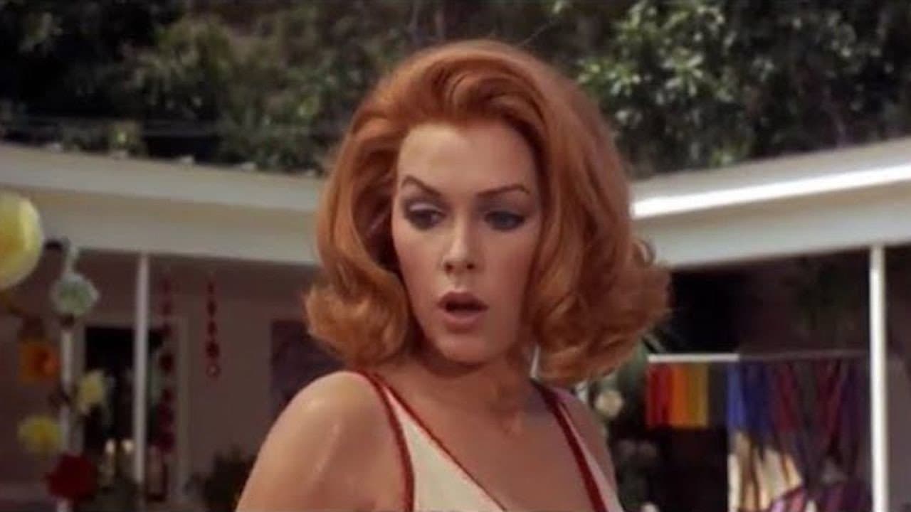 The Silencers still 6