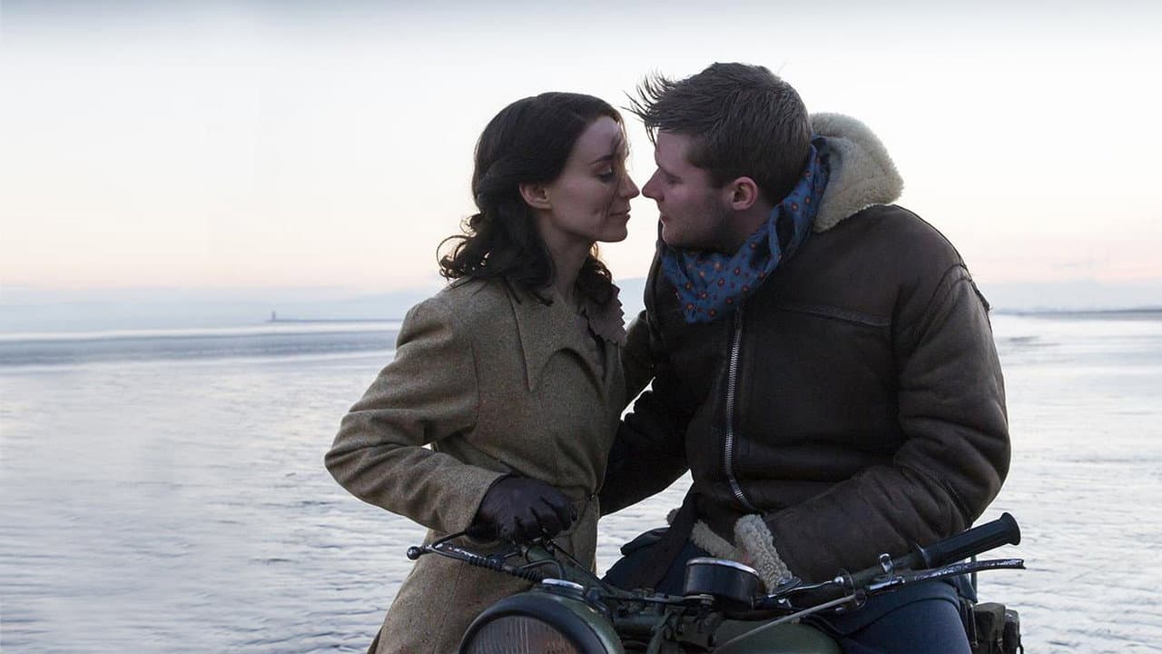 The Secret Scripture still 4