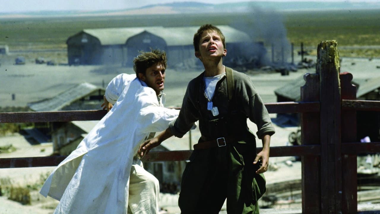 Empire of the Sun still 8