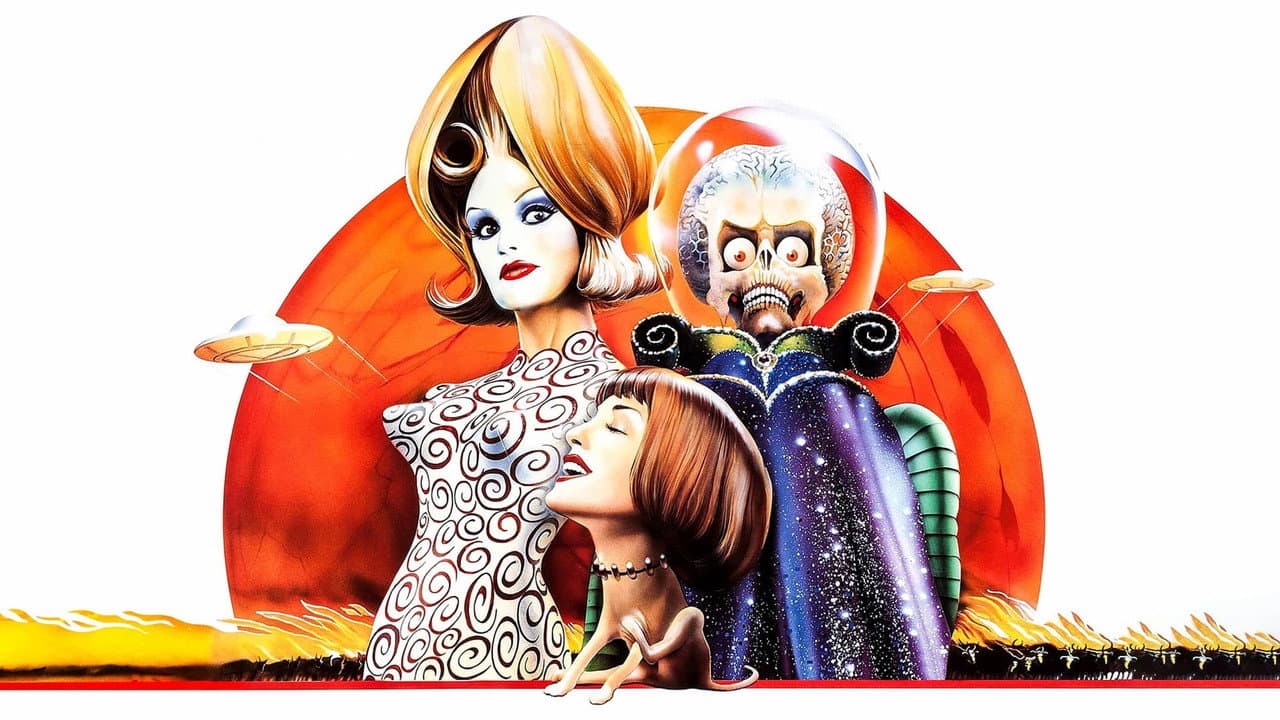 Mars Attacks! still 3