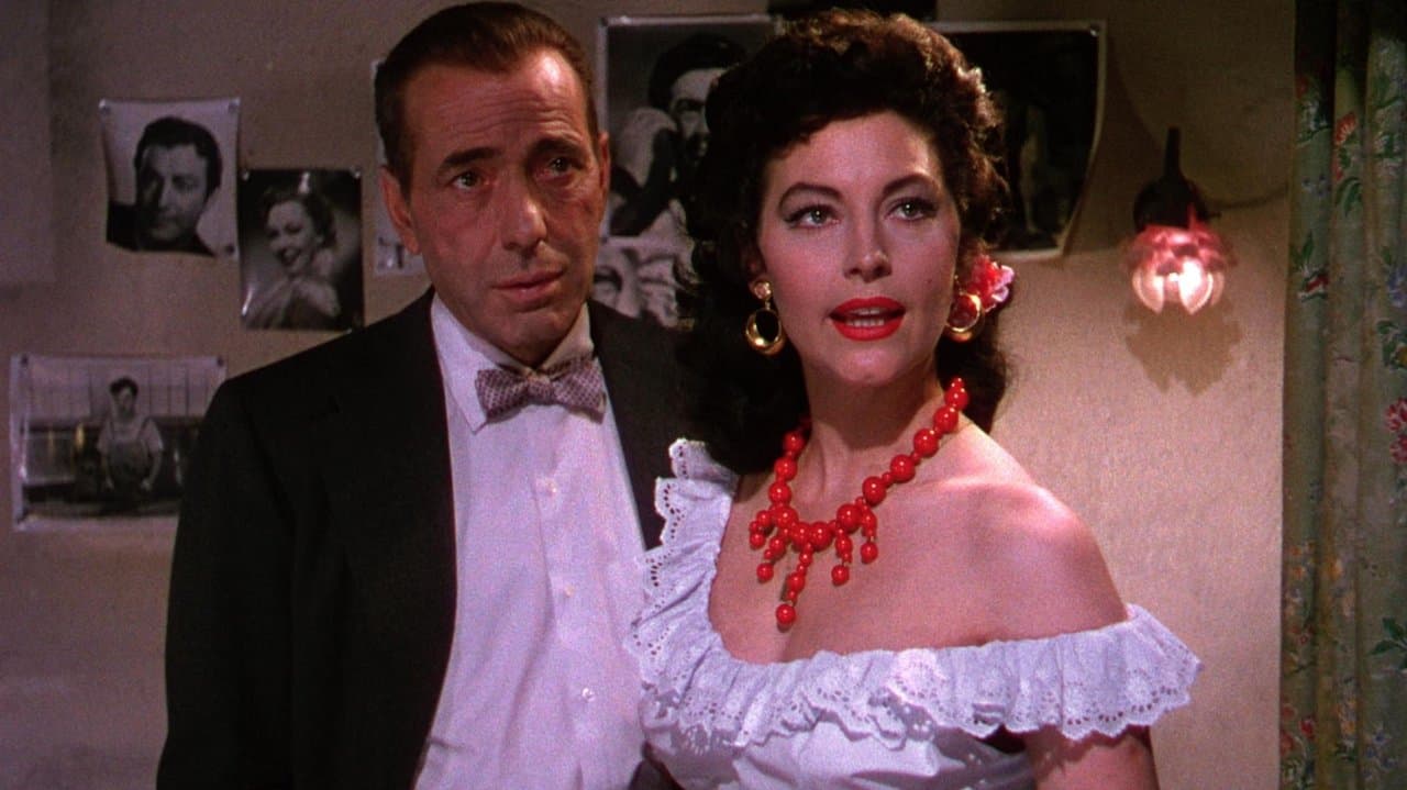 The Barefoot Contessa still 1