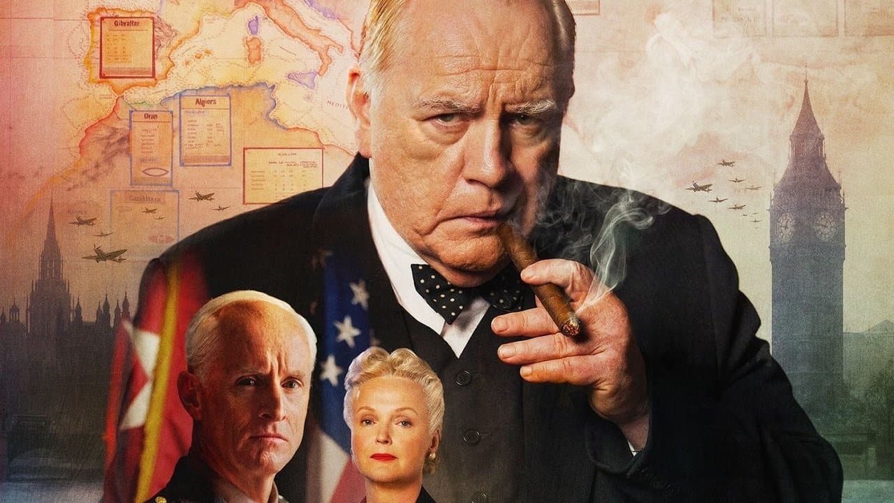 Churchill still 2