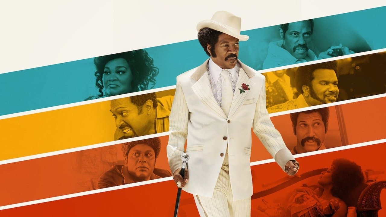 Dolemite Is My Name still 1
