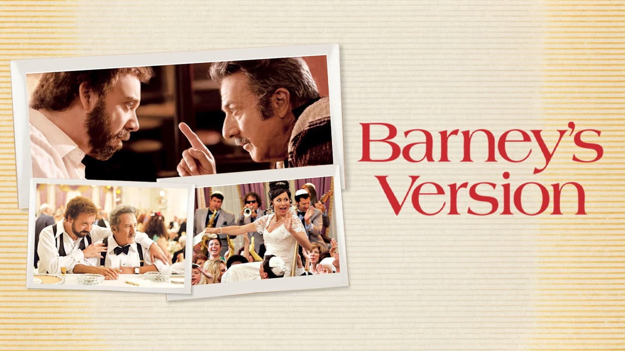 Barney's Version still 7