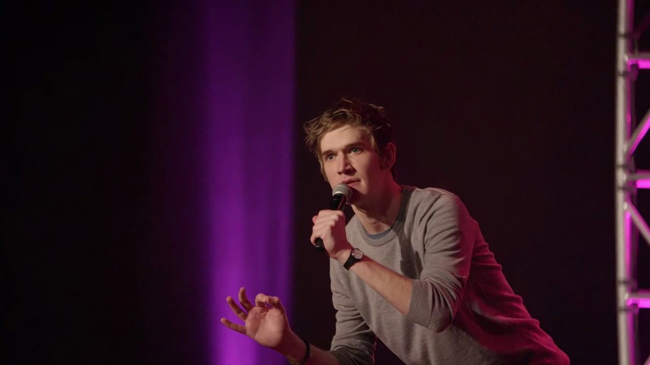 Bo Burnham: Make Happy still 3