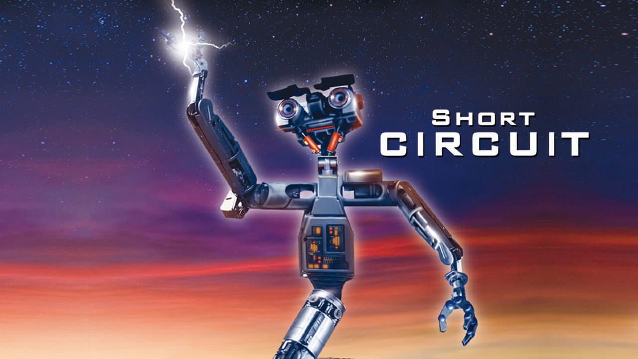 Short Circuit still 7