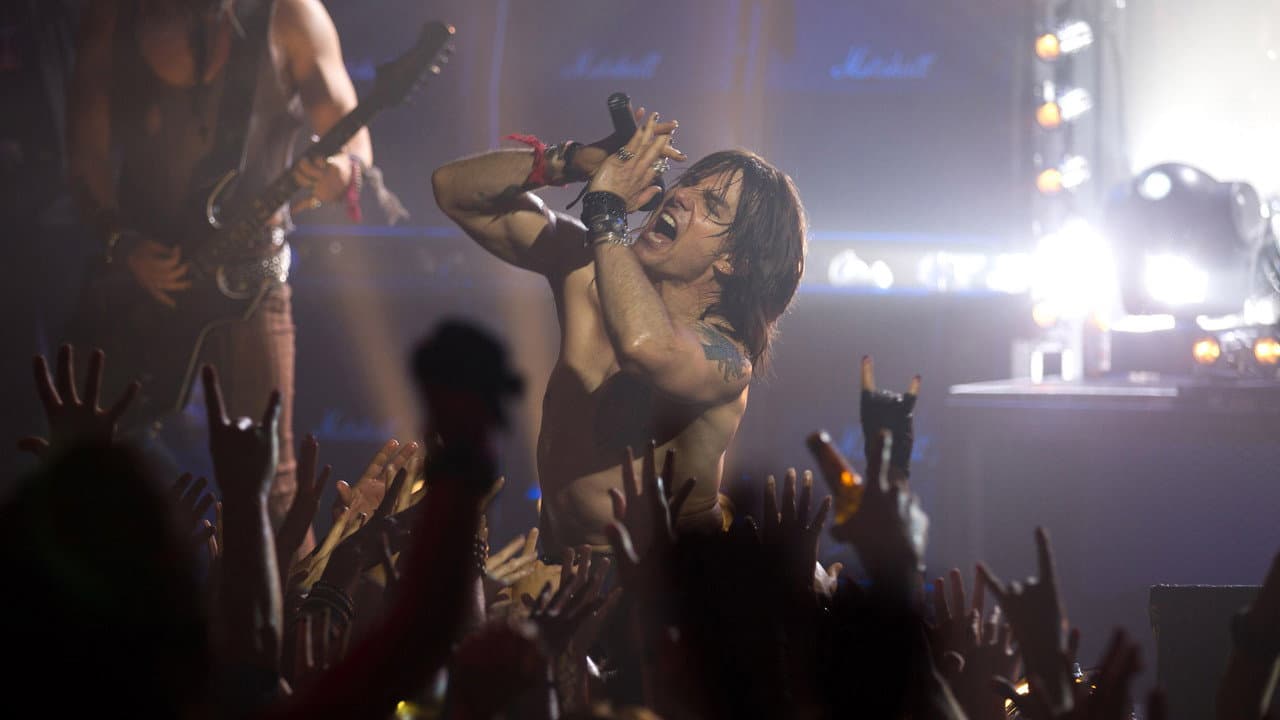 Rock of Ages still 3
