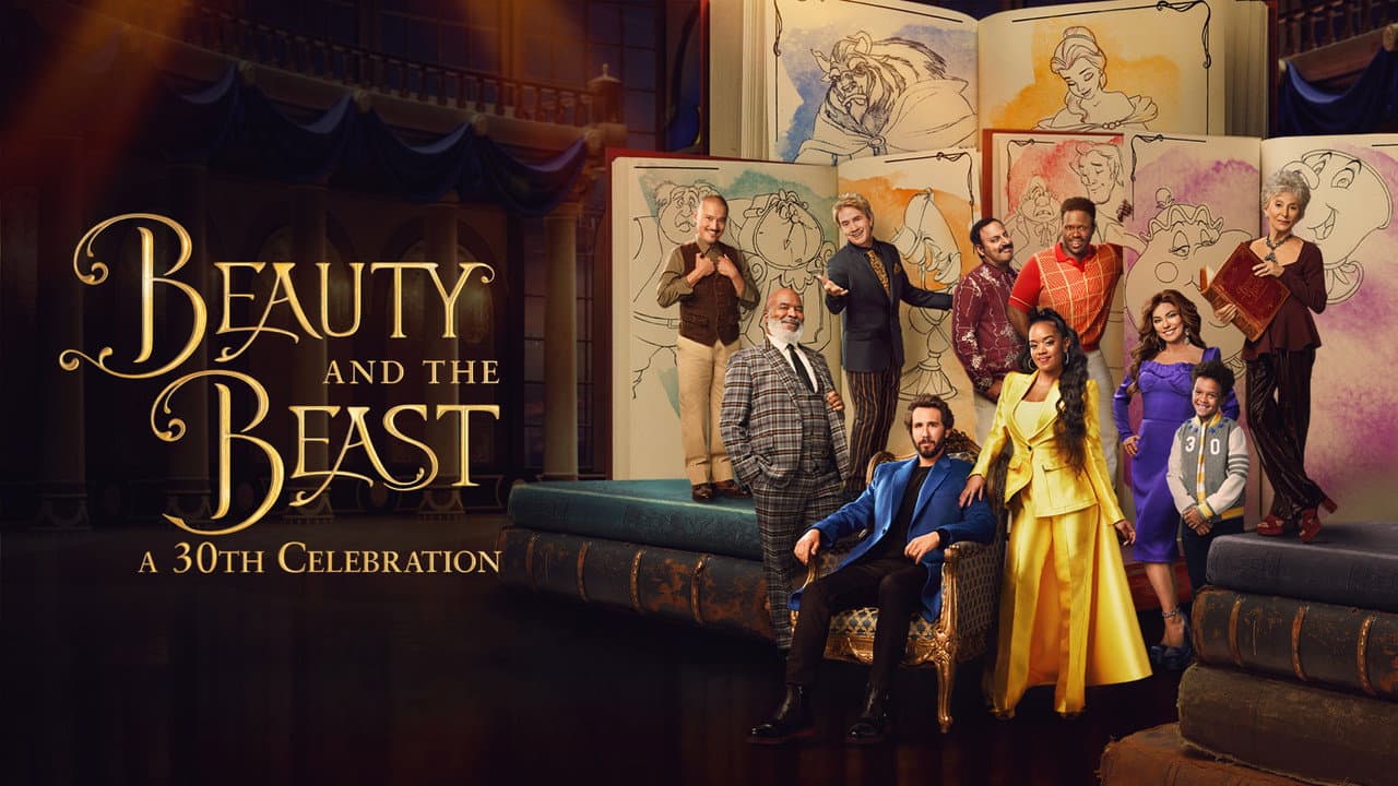 Beauty and the Beast: A 30th Celebration still 1