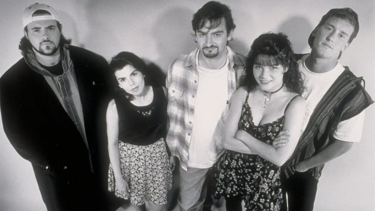 Clerks still 8