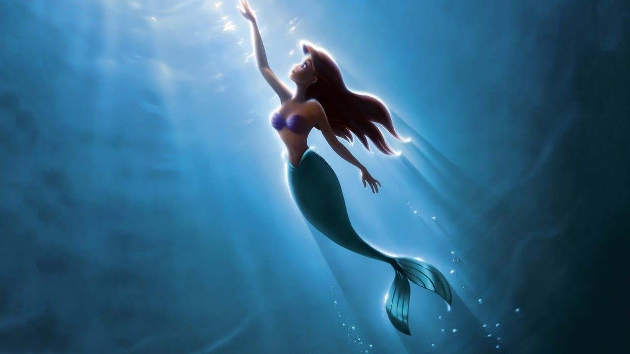 The Little Mermaid still 5
