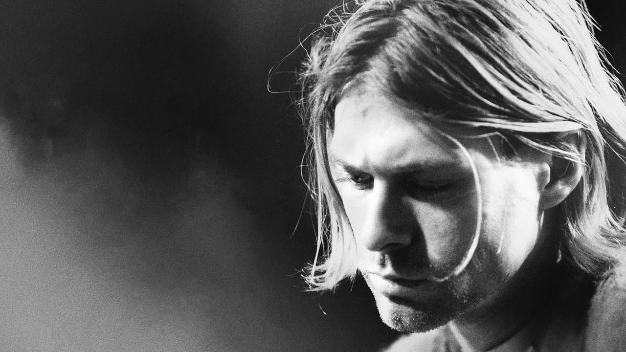 Cobain: Montage of Heck still 3