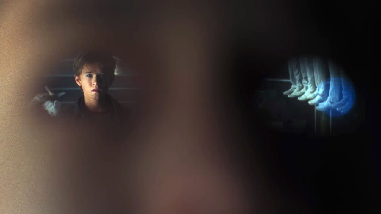 A.I. Artificial Intelligence still 7
