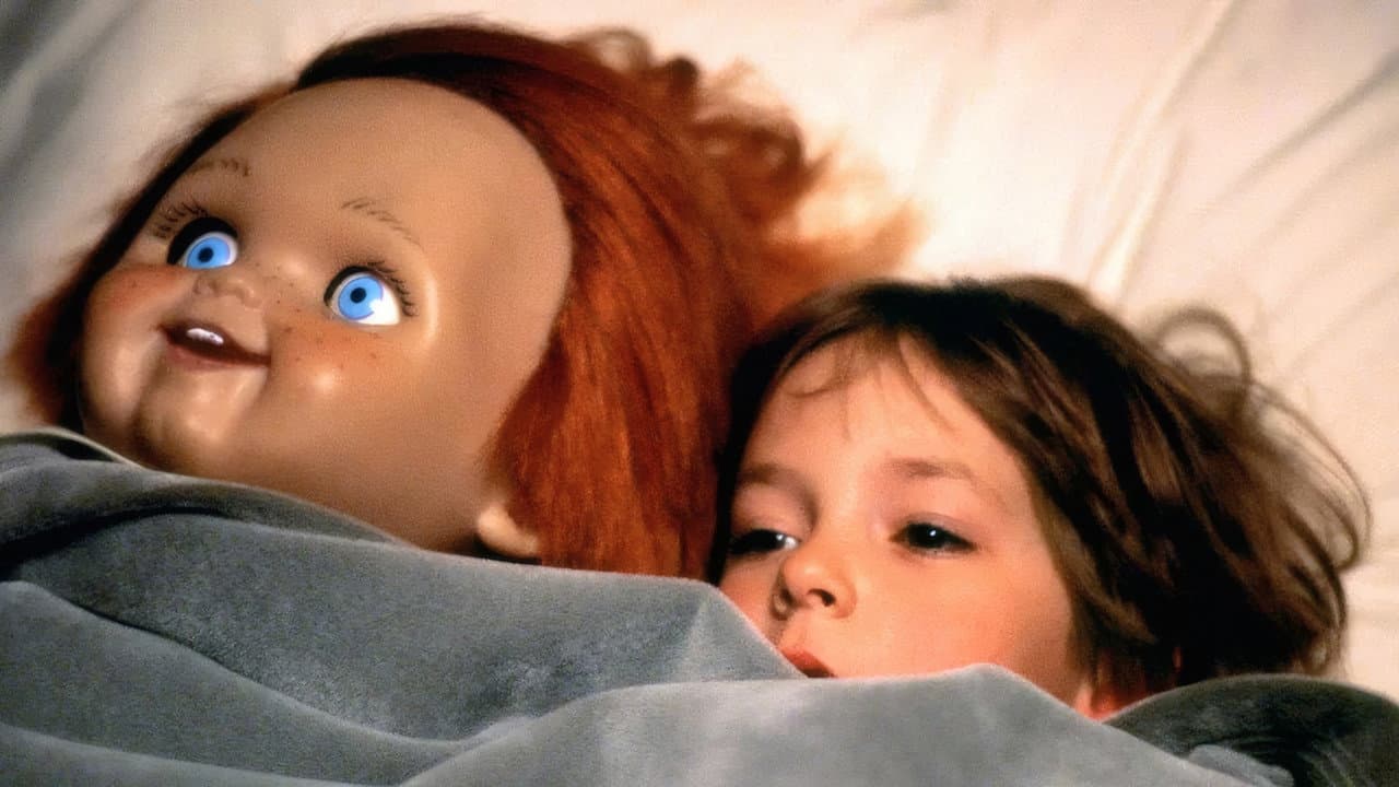 Child's Play still 7