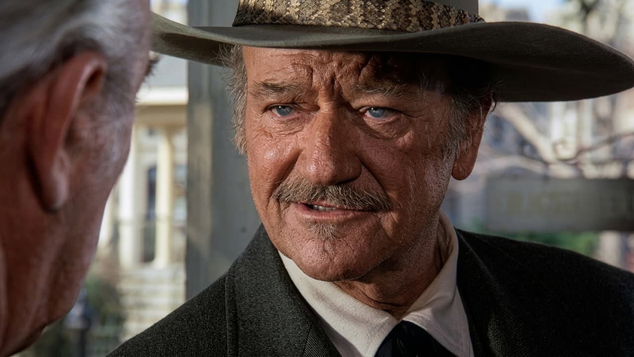 The Shootist still 4
