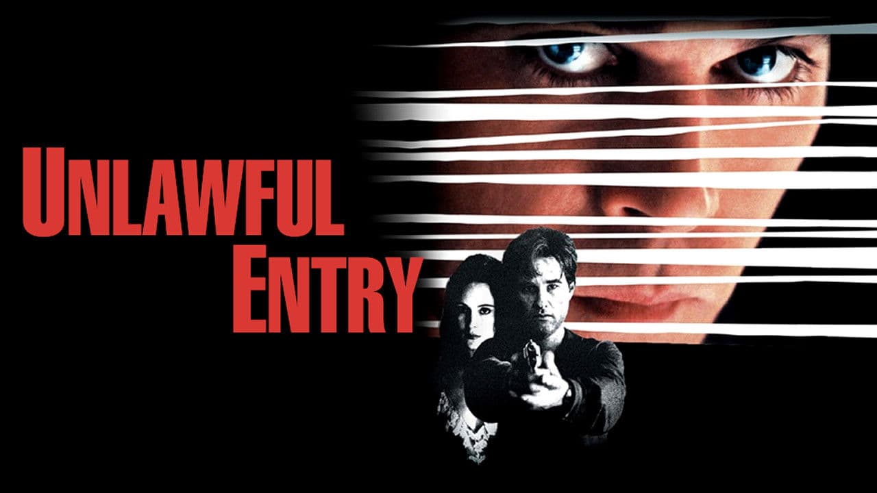 Unlawful Entry still 2