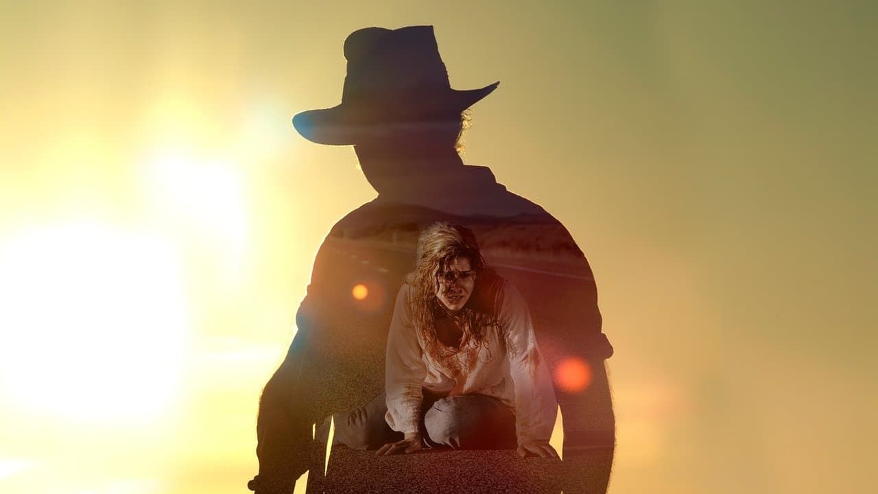 Wolf Creek still 1
