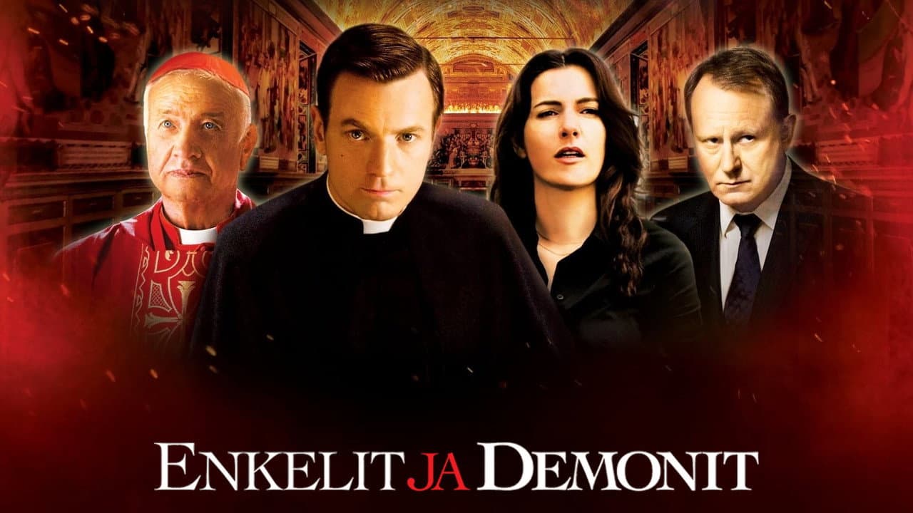 Angels & Demons still 3