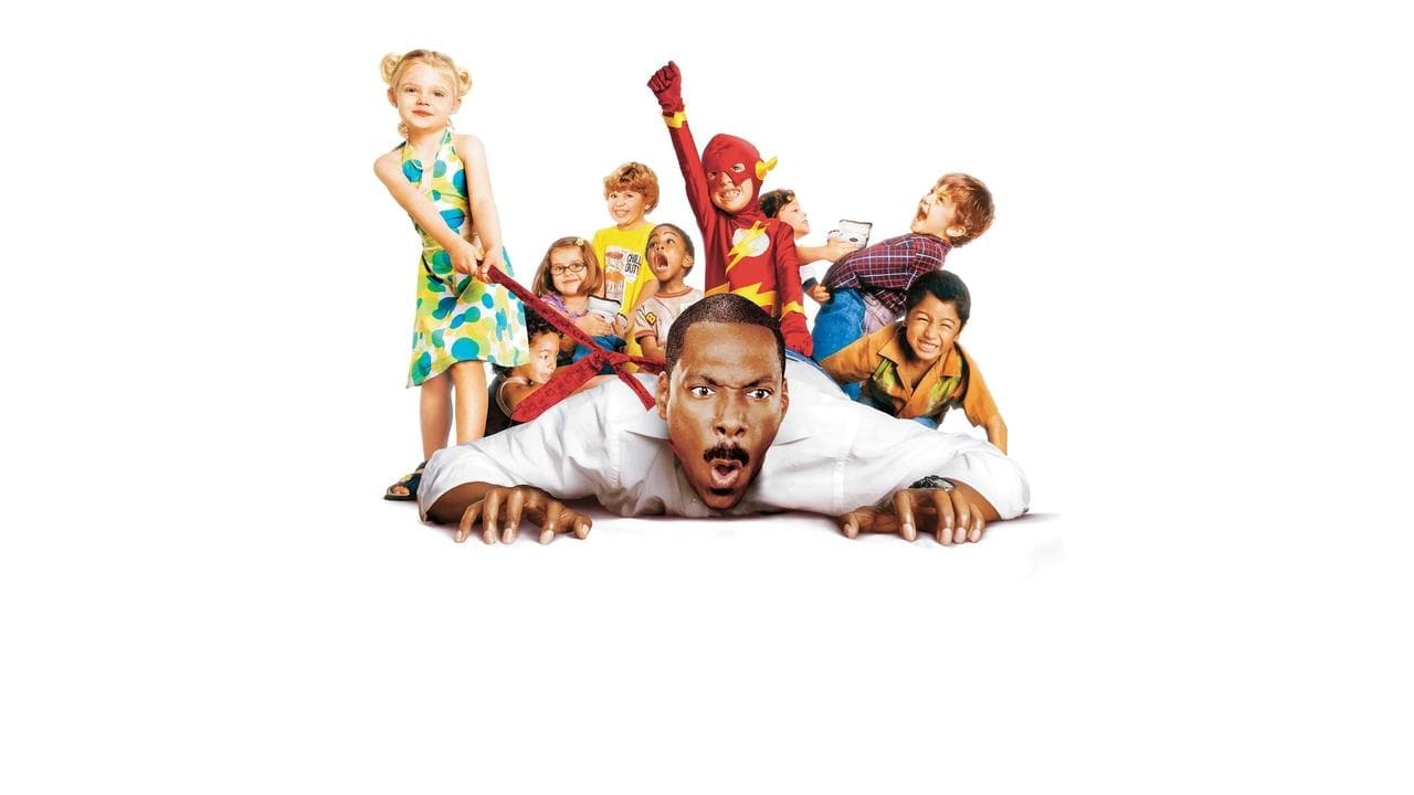 Daddy Day Care still 2