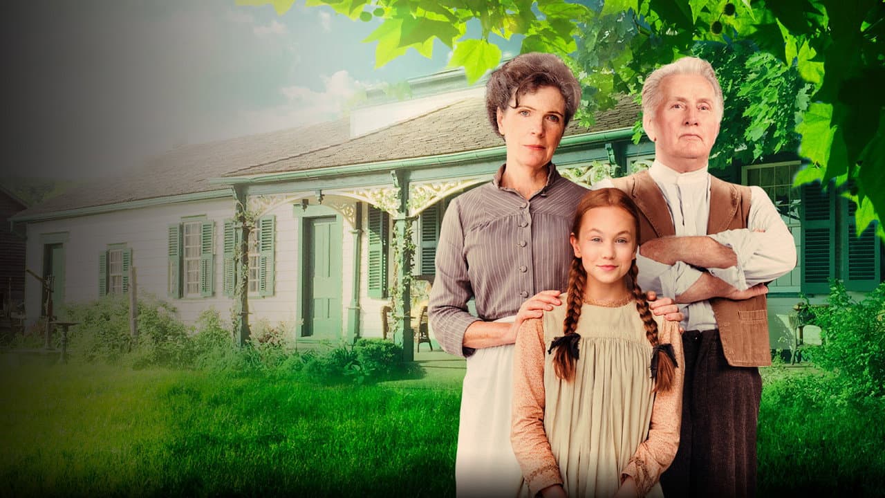Anne of Green Gables still 4