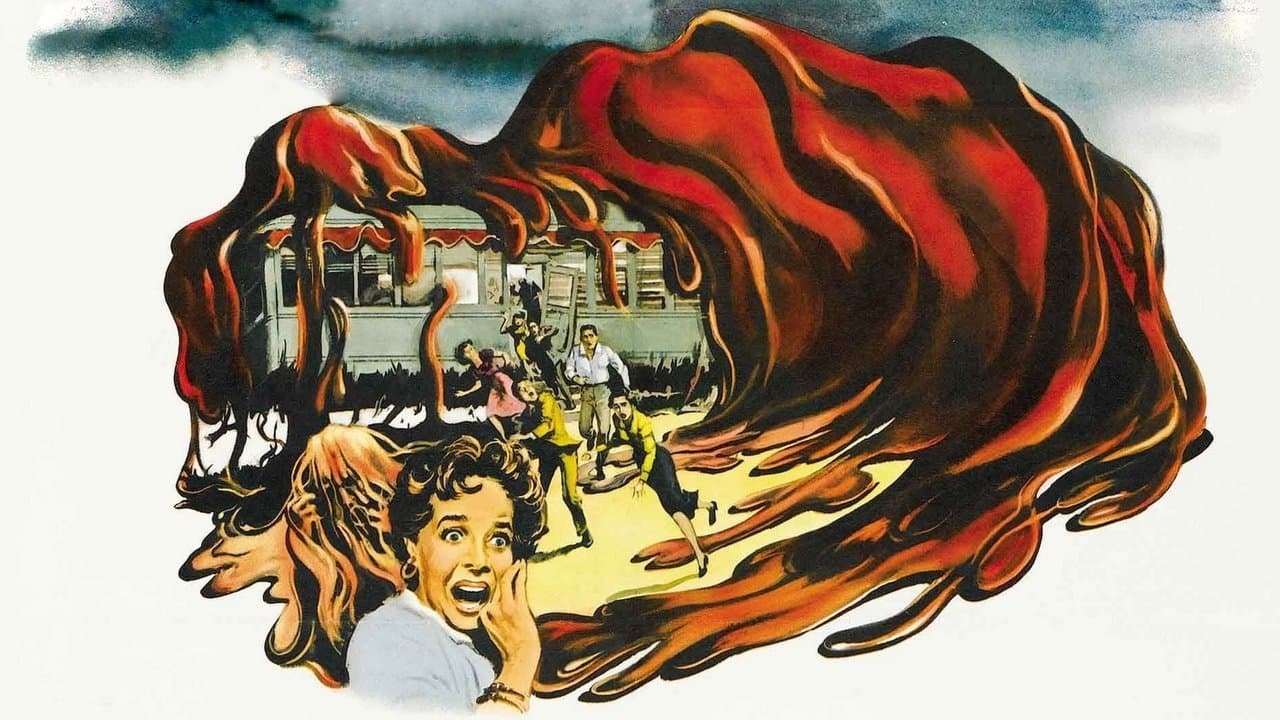 The Blob still 1