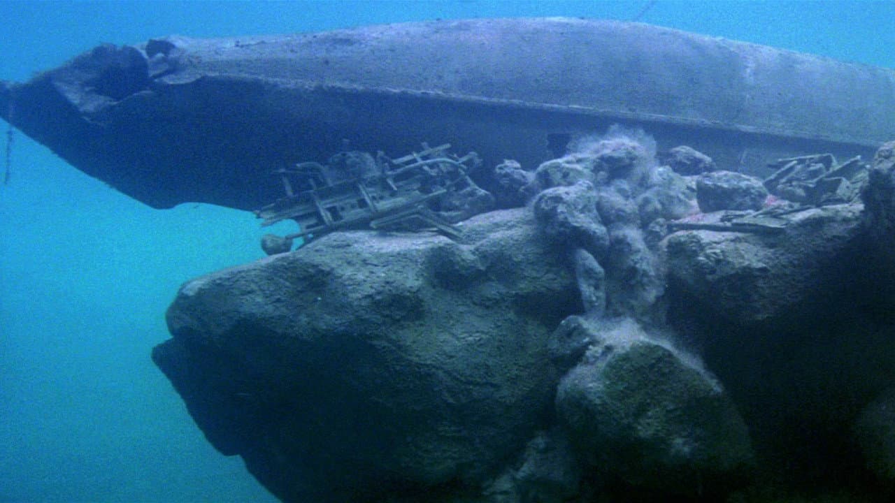 The Deep still 4