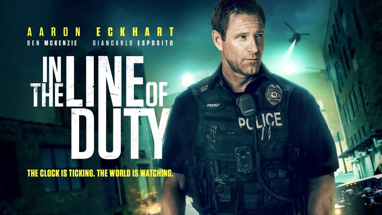 Line of Duty still 5