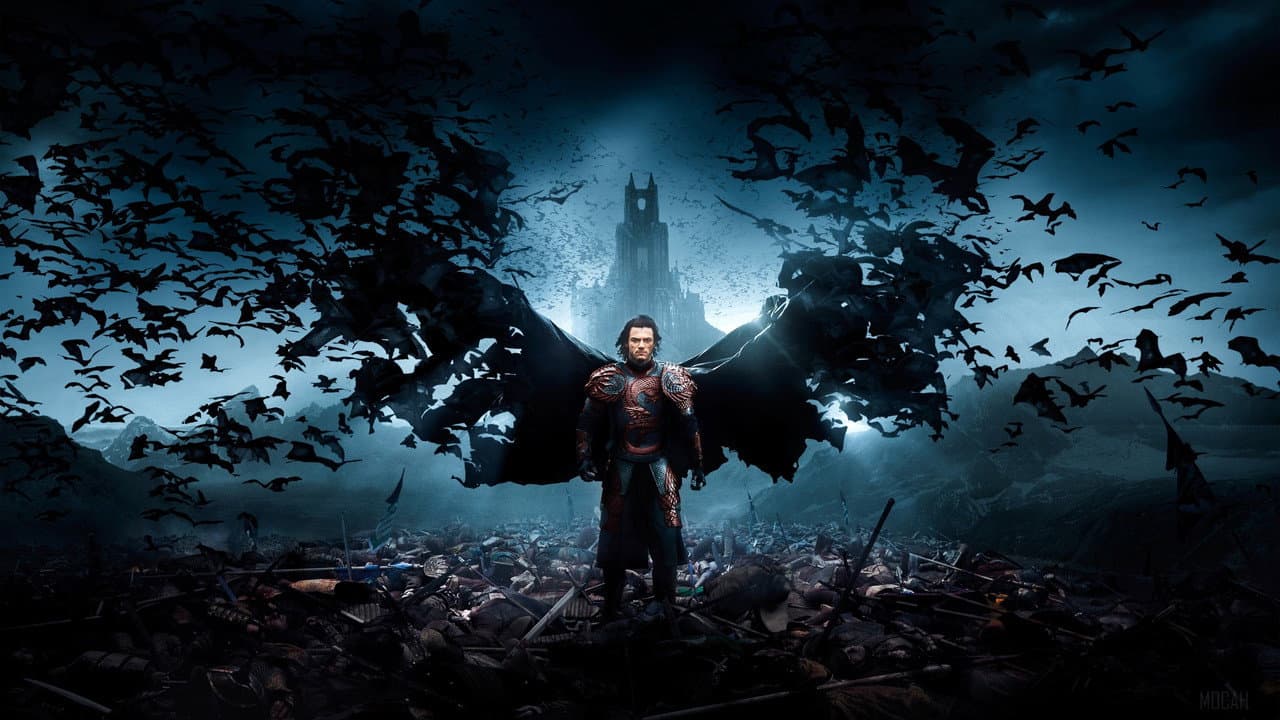 Dracula Untold still 6
